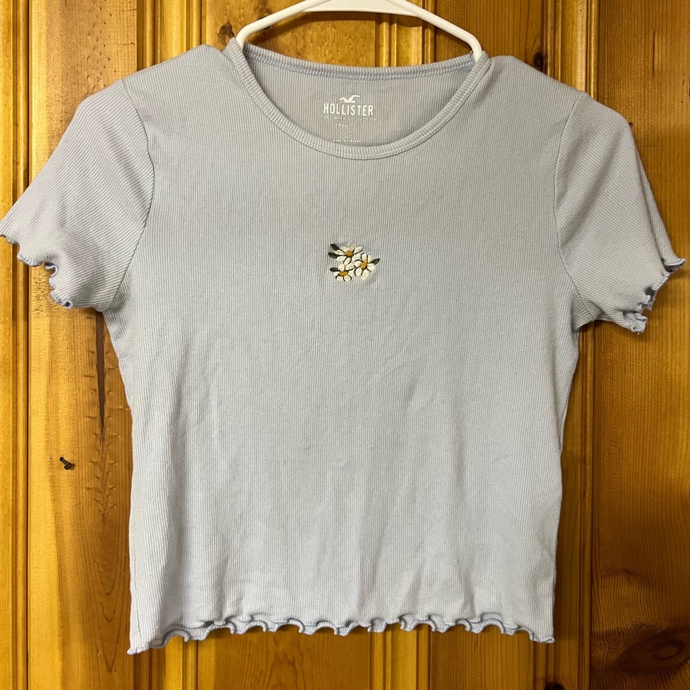 Hollister top